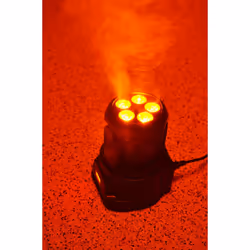 BeamZ MHL90 Nero - Vista aggiuntiva 4