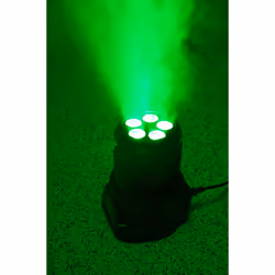 BeamZ MHL90 Nero - Vista aggiuntiva 6