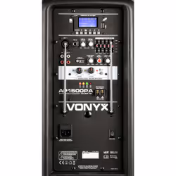 Vonyx AP1500PA - Vista aggiuntiva 8