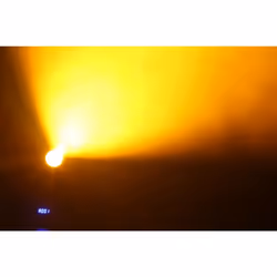BeamZ Panther 25 LED Nero