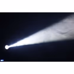 BeamZ Panther 25 LED Nero - Vista aggiuntiva 4