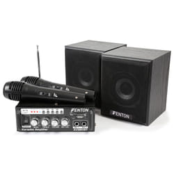 Fenton AV380BT 2.0 canali Casa