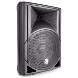 Vonyx VX800BT Nero Cablato 800 W