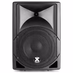 Vonyx VX800BT Nero Cablato 800 W