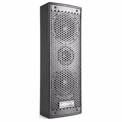 Vonyx VX1000BT Nero Cablato 1000 W - Vista aggiuntiva 6