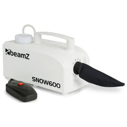 BeamZ SNOW600 Macchina da neve artificiale