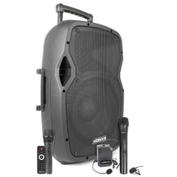 Vonyx AP1200PA 600 W Nero