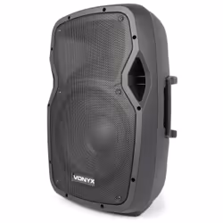 Vonyx AP1200PA 600 W Nero