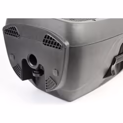 Vonyx AP1200PA 600 W Nero - Vista aggiuntiva 5