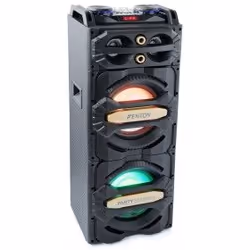 Fenton LIVE2101, 1-via, 800 W, 40 - 18000 Hz, 4 Ω