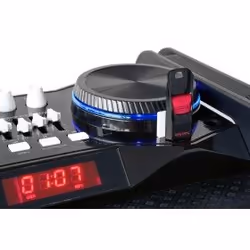 Fenton LIVE2101 1-via 800 W