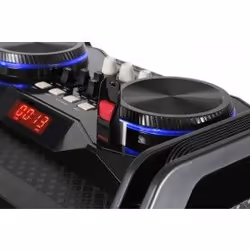Fenton LIVE2101 1-via 800 W