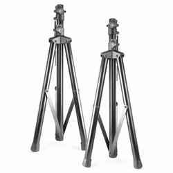 Vonyx VPS122A Nero 2.0 canali 400 W
