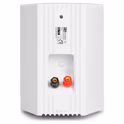 Power Dynamics WS40A 2-vie Bianco Wireless 240 W - Vista aggiuntiva 4