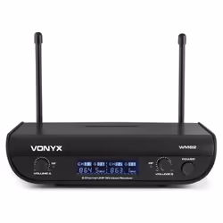 Vonyx WM82 - Vista aggiuntiva 2