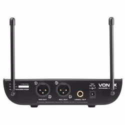 Vonyx WM82 - Vista aggiuntiva 3