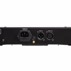 BeamZ 153.240 stroboscopio&luce da discoteca Proiettore laser da discoteca Nero - Vista aggiuntiva 4