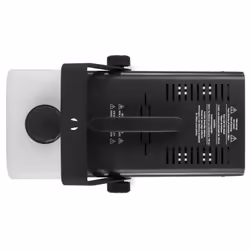 BeamZ Rage 1000LED Macchina del fumo 2 L 1000 W Nero, Bianco - Vista aggiuntiva 6