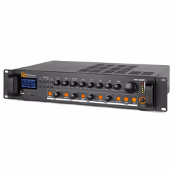 Power Dynamics PDV120MP3 Nero
