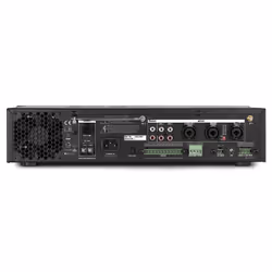 Power Dynamics PDV120MP3 Nero - Vista aggiuntiva 5