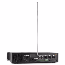 Power Dynamics PDV120MP3 Nero - Vista aggiuntiva 8