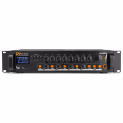 Power Dynamics PDV240MP3 Nero - Vista aggiuntiva 4