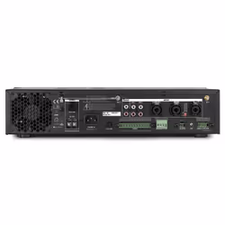 Power Dynamics PDV240MP3 Nero - Vista aggiuntiva 6