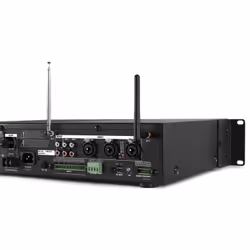 Power Dynamics PDV240MP3 Nero - Vista aggiuntiva 7