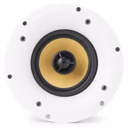 Power Dynamics WCS50 2-vie Bianco Wireless 100 W - Vista aggiuntiva 5