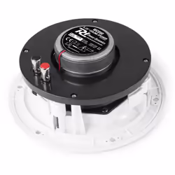 Power Dynamics WCS50 2-vie Bianco Wireless 100 W - Vista aggiuntiva 6