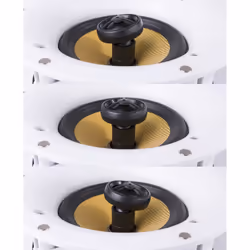 Power Dynamics WCS50 2-vie Bianco Wireless 100 W - Vista aggiuntiva 8