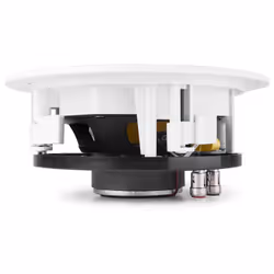 Power Dynamics WCS80 2-vie Bianco Cablato 70 W - Vista aggiuntiva 5
