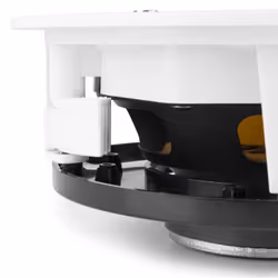 Power Dynamics WCS80 2-vie Bianco Cablato 70 W - Vista aggiuntiva 7