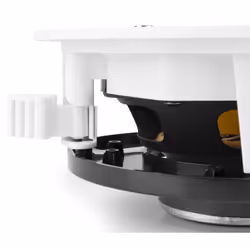 Power Dynamics WCS80 2-vie Bianco Cablato 70 W - Vista aggiuntiva 8