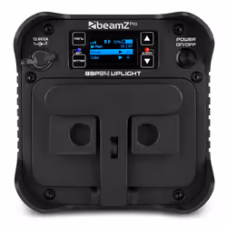 BeamZ BBP54 Proiettore laser e stroboscopio da discoteca Nero - Vista aggiuntiva 5