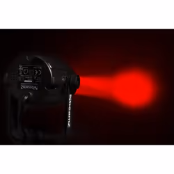 BeamZ 151.265 stroboscopio&luce da discoteca Proiettore laser e stroboscopio da discoteca Nero - Vista aggiuntiva 7