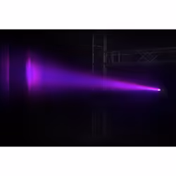 BeamZ 151.265 stroboscopio&luce da discoteca Proiettore laser e stroboscopio da discoteca Nero - Vista aggiuntiva 8