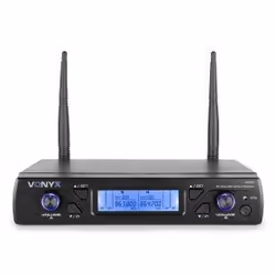 Vonyx WM62