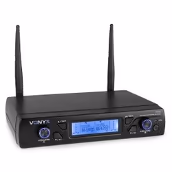 Vonyx WM62 - Vista aggiuntiva 4