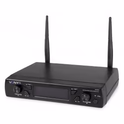 Vonyx WM62 - Vista aggiuntiva 5