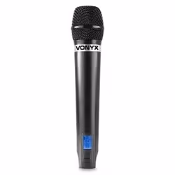 Vonyx WM62 - Vista aggiuntiva 7