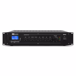 Power Dynamics PRM120 Nero