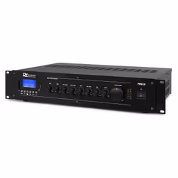 Power Dynamics PRM120 Nero