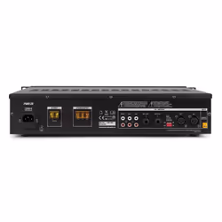 Power Dynamics PRM120 Nero - Vista aggiuntiva 4