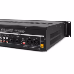 Power Dynamics PRM120 Nero - Vista aggiuntiva 7