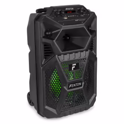 Fenton FPC8T Portatile Cablato - Vista aggiuntiva 3