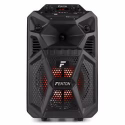 Fenton FPC8T Portatile Cablato - Vista aggiuntiva 5