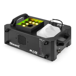 BeamZ BLAZE800 Macchina del fumo 2,8 L 800 W Nero