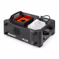 BeamZ BLAZE1200, LED, 24 lampada(e), 4 W, 4 colori, Blu, Verde, Rosso, 1200 W