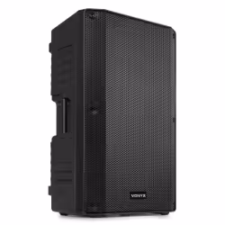 Vonyx VSP15P 2-vie Nero 500 W - Vista aggiuntiva 4